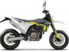 2021 Husqvarna Supermoto 701